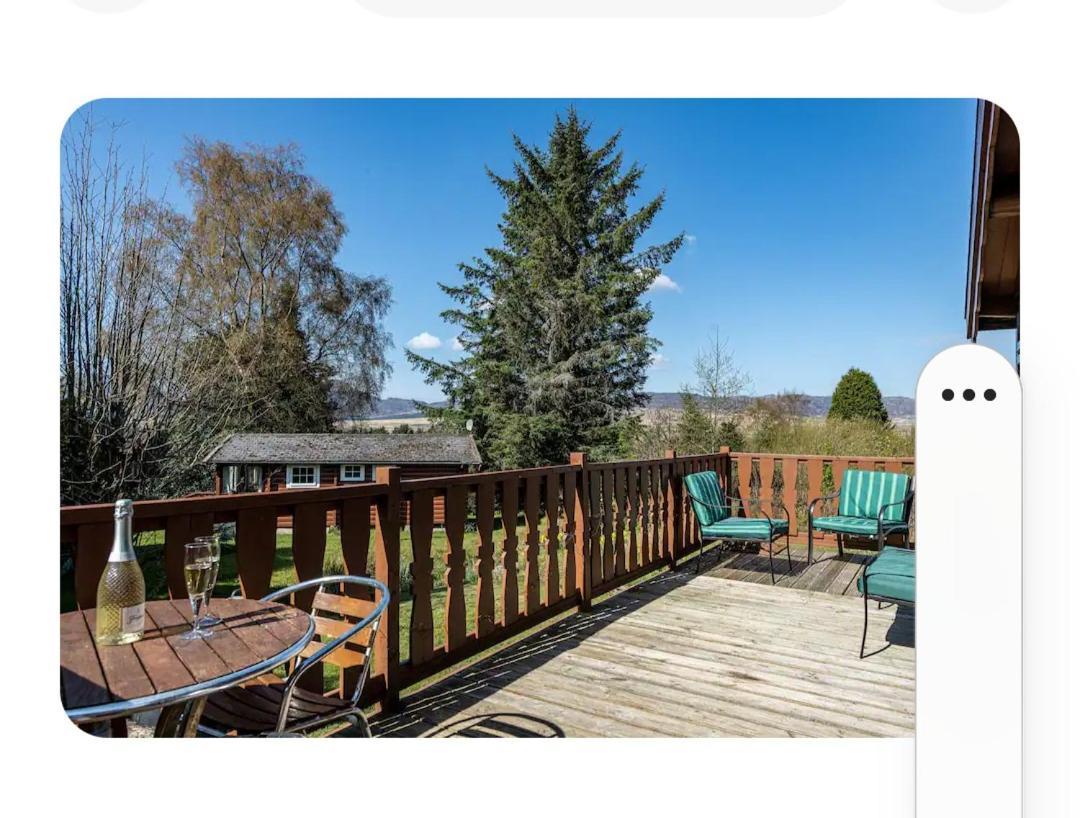 Cosy Cabin In Snowdonia With Views Wi-Fi Dog Friendly & Parking Trawsfynydd ภายนอก รูปภาพ